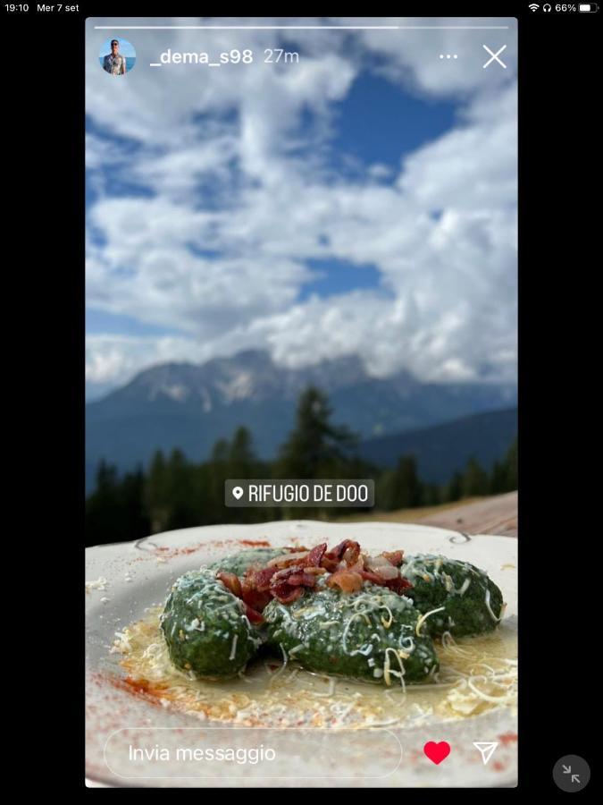 Lodge Rifugio De Doo