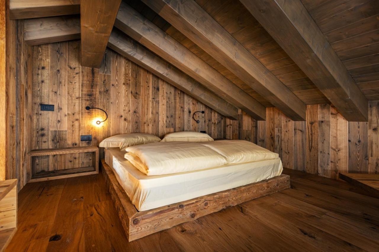 Lodge Rifugio De Doo *