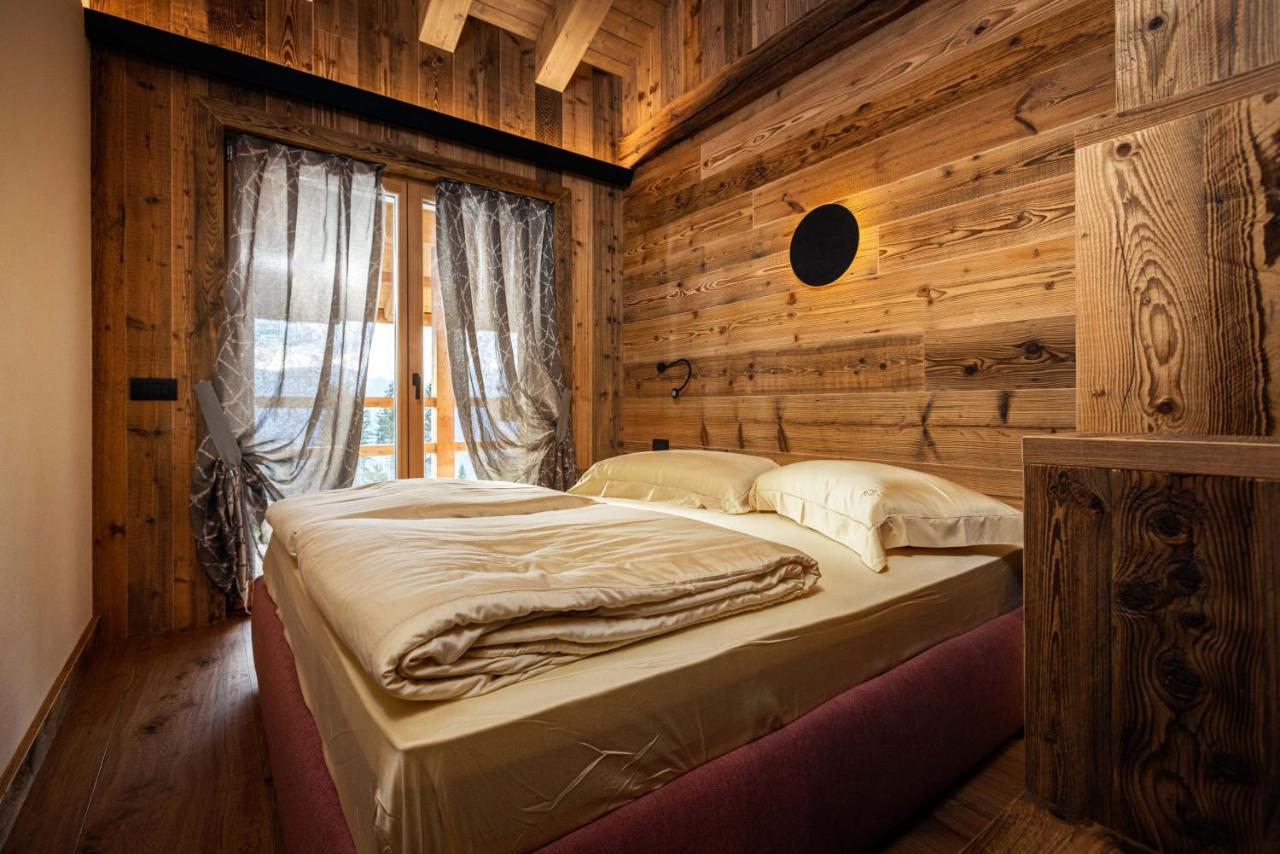 Lodge Rifugio De Doo *