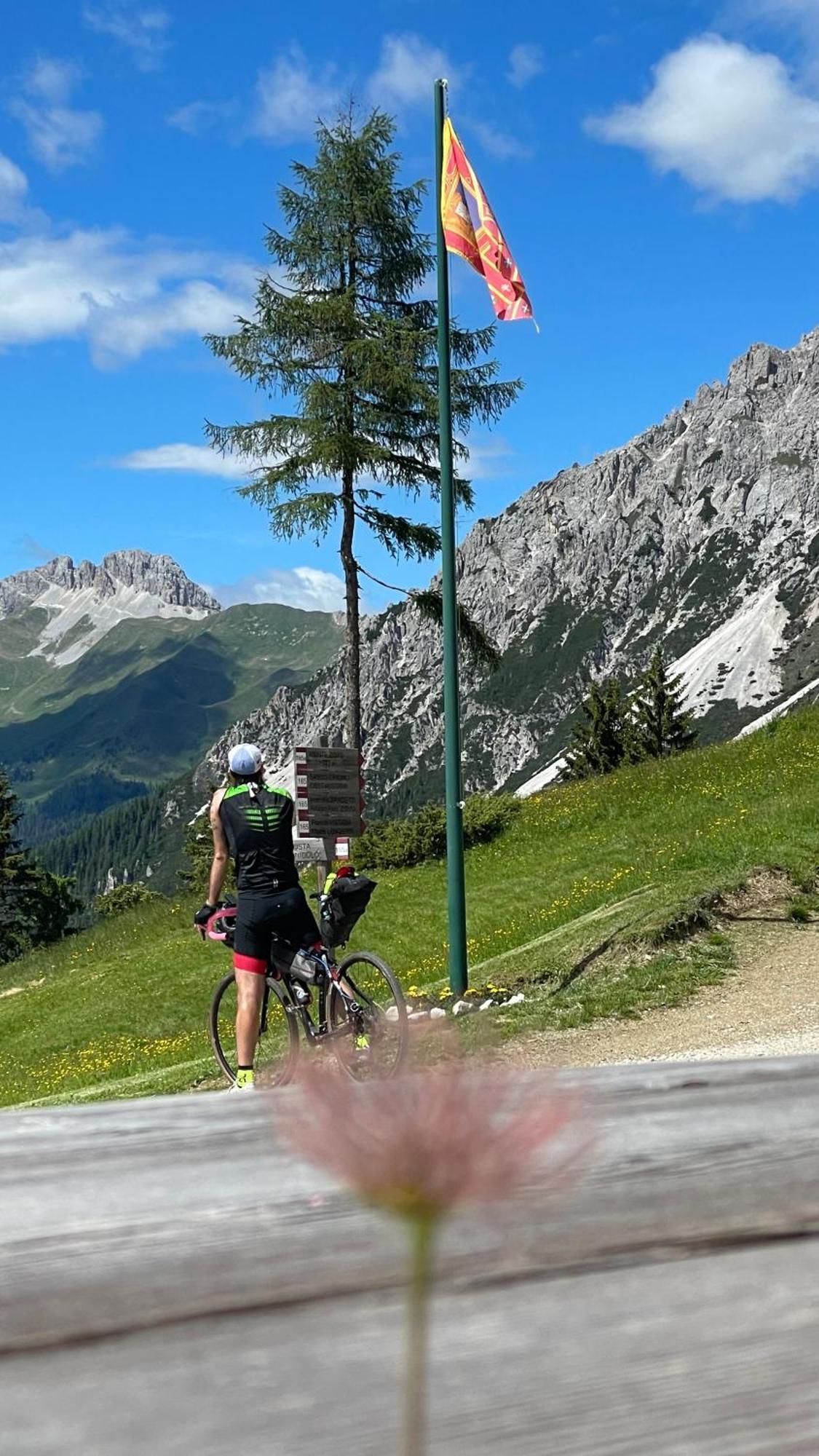 Rifugio De Doo Lodge *