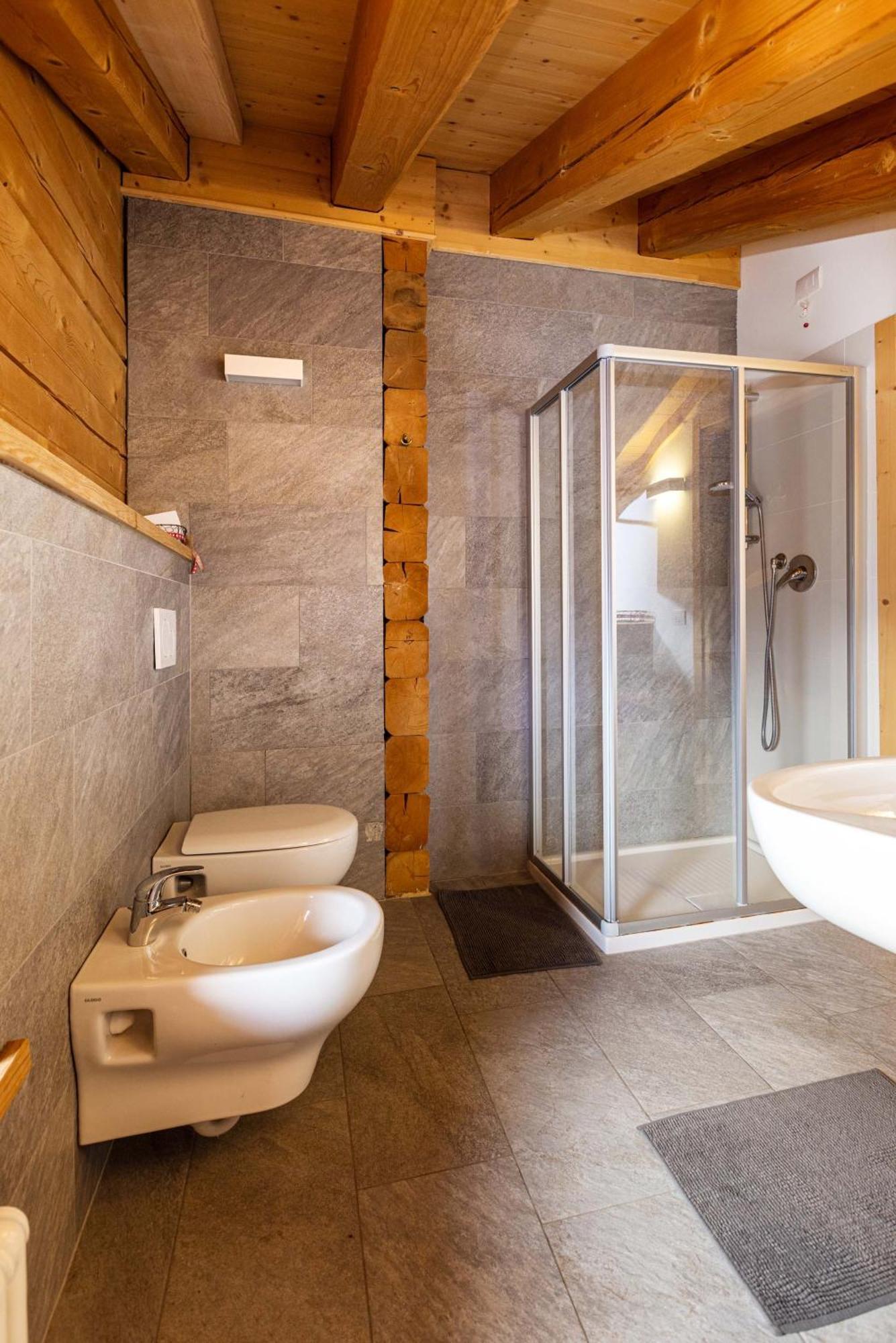 Rifugio De Doo Lodge *