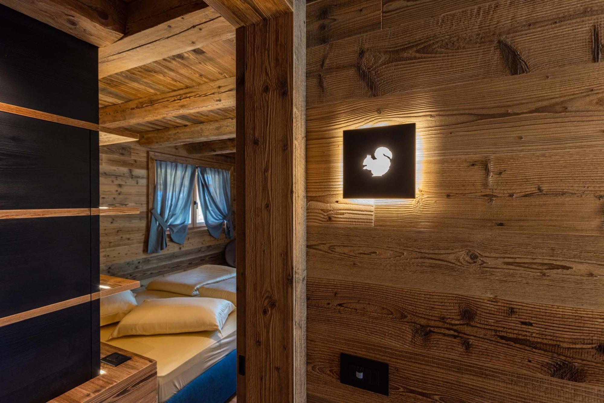 Lodge Rifugio De Doo