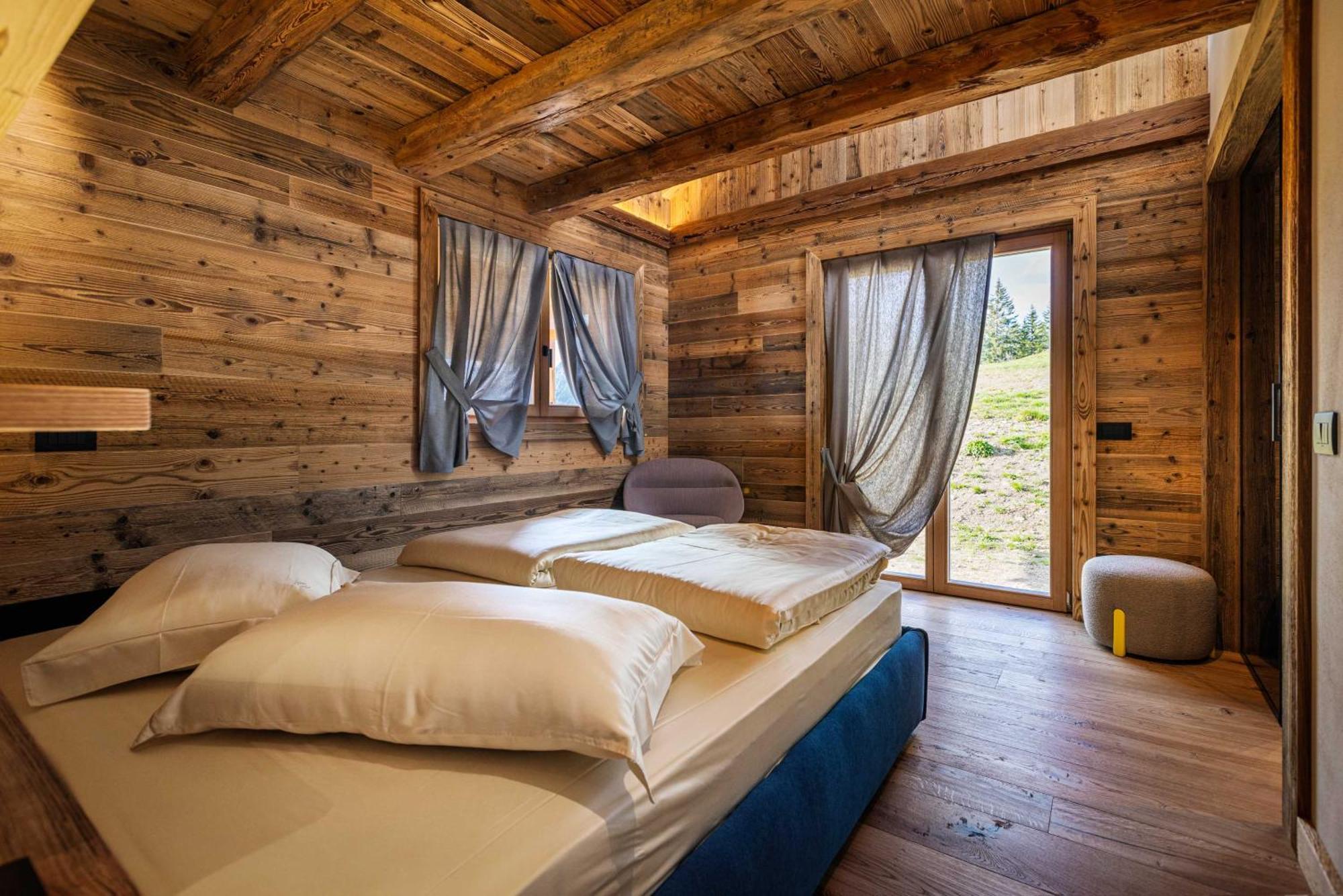 Lodge Rifugio De Doo *