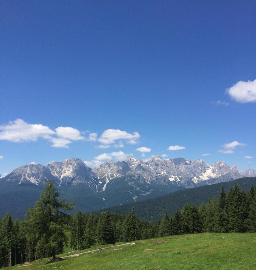 Rifugio De Doo *