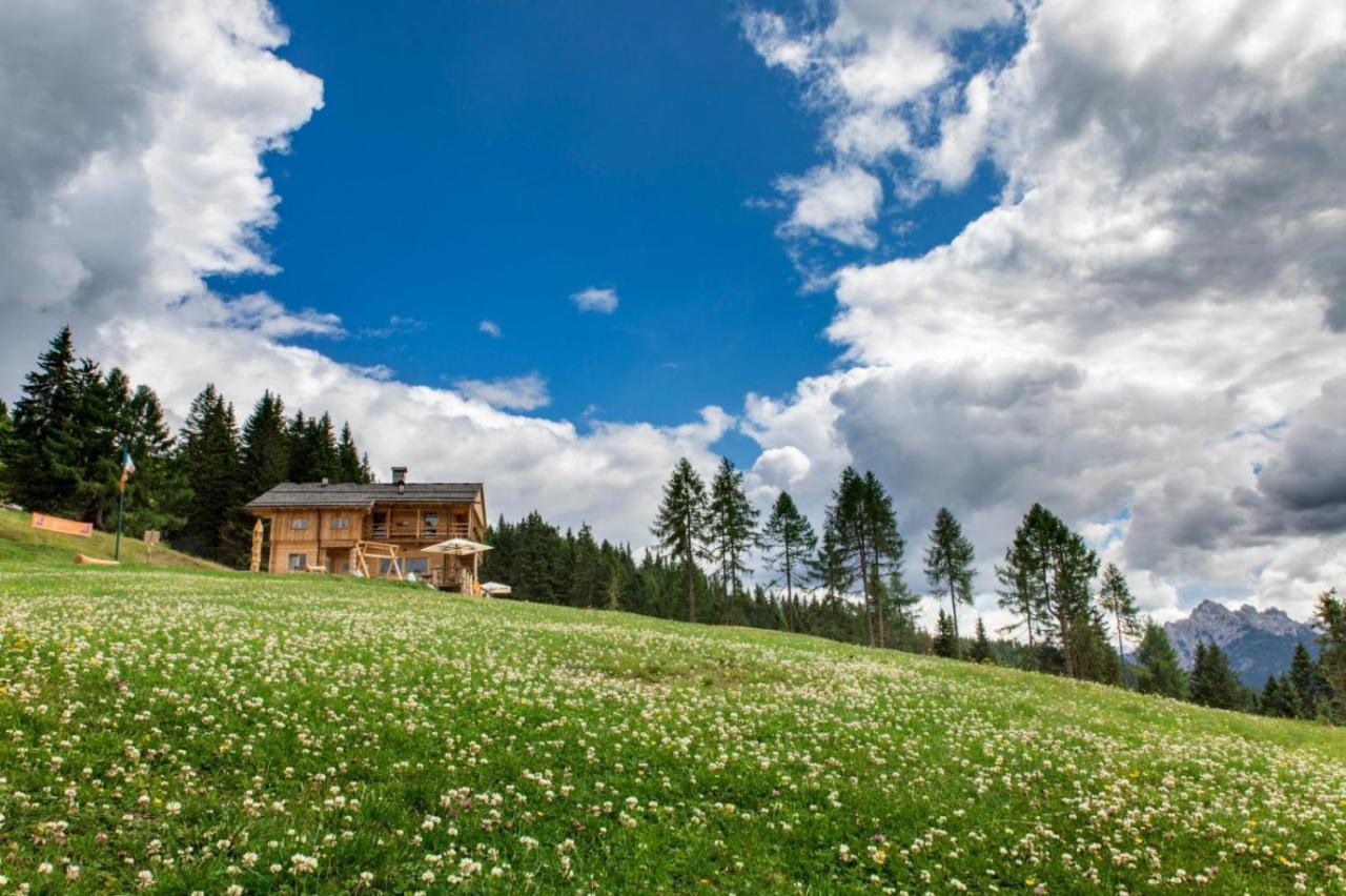 Rifugio De Doo Lodge San Nicolo di Comelico