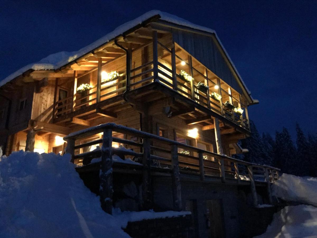 Lodge Rifugio De Doo San Nicolo di Comelico