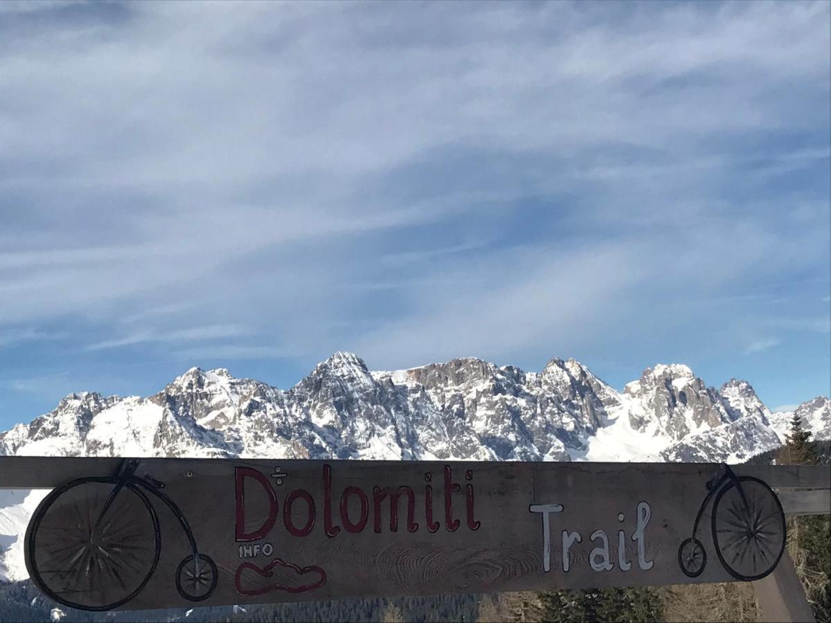 Lodge Rifugio De Doo