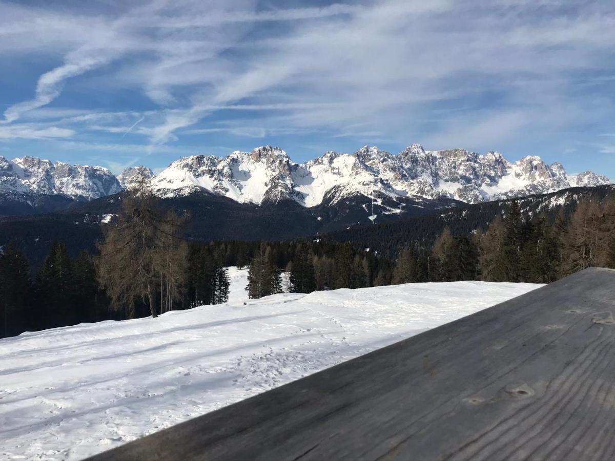 Rifugio De Doo Lodge San Nicolo di Comelico
