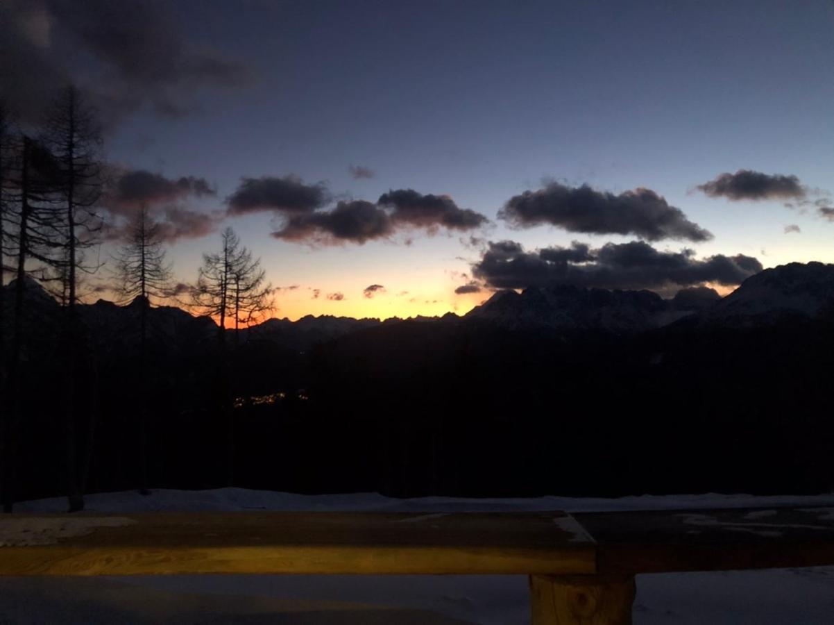Lodge Rifugio De Doo *