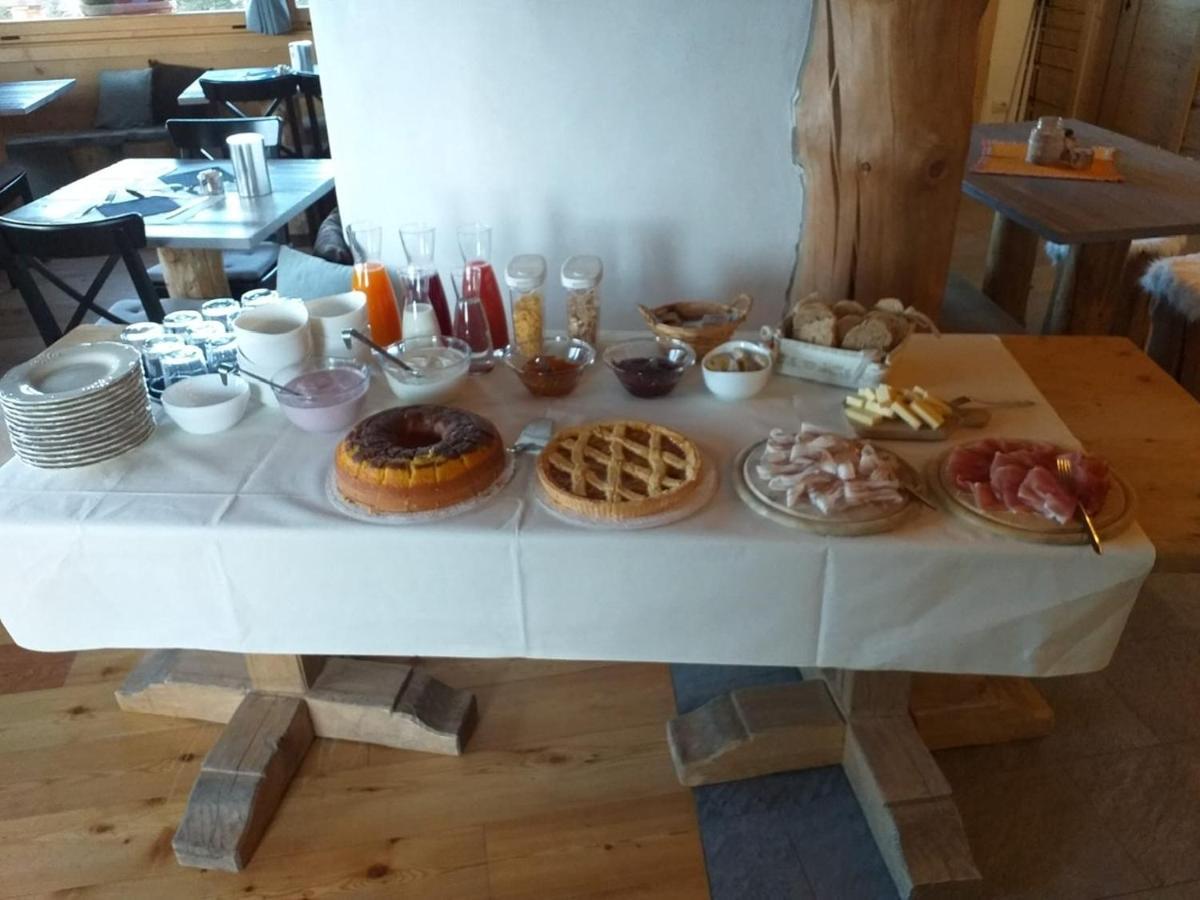 Rifugio De Doo Lodge *
