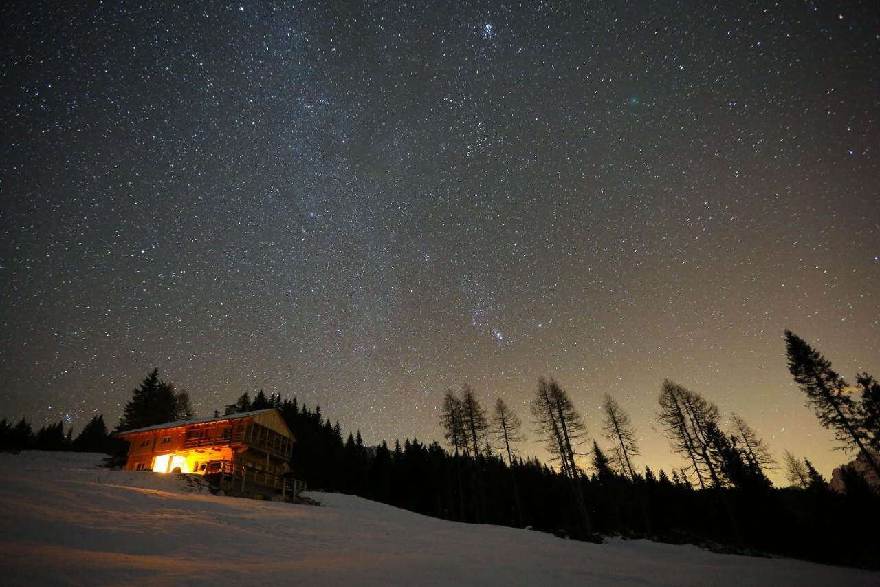Lodge Rifugio De Doo San Nicolo di Comelico